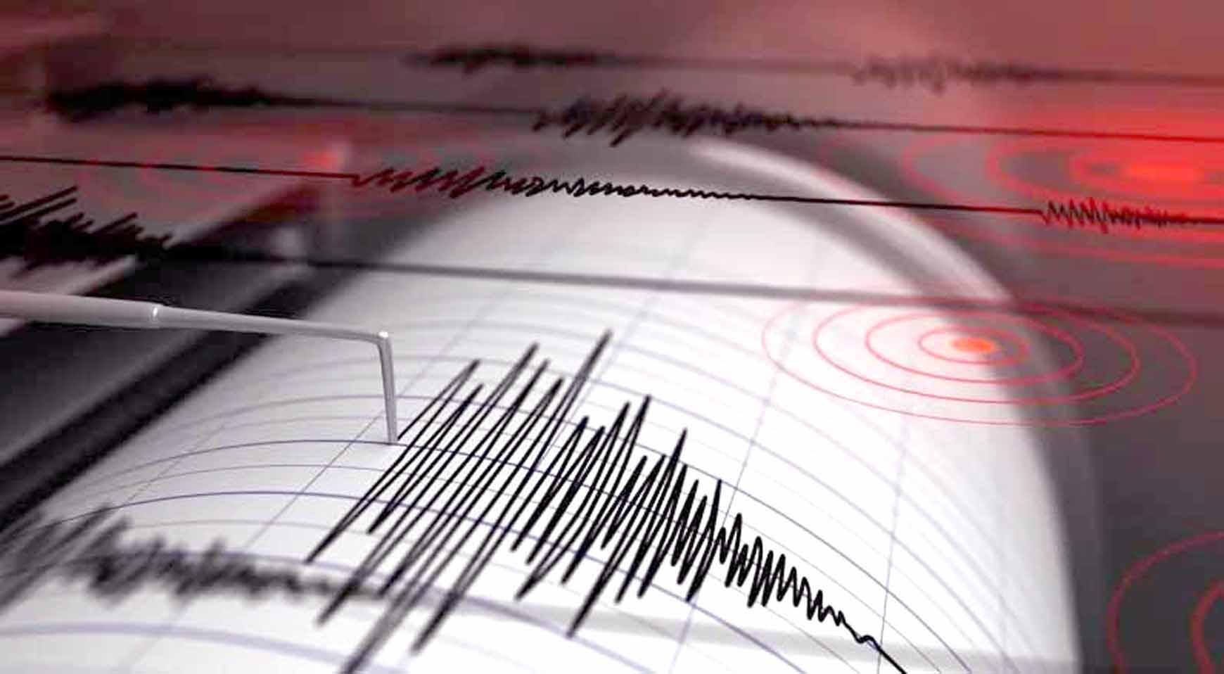 Earthquake shocks felt in Delhi